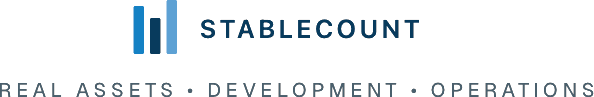 Stablecount Asset Operations — Real Assets, Development, Operations
